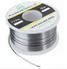 rosin flux cored solder