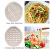 Huishoudelijke multifunctie kleine handmatige noodle maken machine pasta gereedschap mini hand juicer 5 soorten voedselmaker sterft