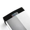 Batterie lithium-ion haute capacité 51.8V 1500w 52v 25ah batterie de vélo électrique à support arrière avec chargeur USB + pour cellule Samsung