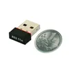 Ralink RT5370 150Mbps 150M USB 2.0 WiFi無線ネットワークネットワークカード802.11 B / G / N 2.4GHz LANアダプタYM0089