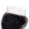 Brasiliansk lös våg med stängning Billiga mänskliga hårbuntar med stängning 3 buntar med stängning brasilianska lösa våg Virgin hårförsäljare