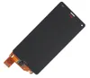 Écran tactile LCD A + pour Sony Xperia Z3 Compact Z3 Mini D5803 D5833 noir
