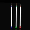 3pcs Nail Art Kit DIY Acrylique Dessin Peinture Striping UV Gel Pen Brush Set # R56