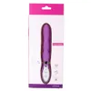 Dildos Multi Speed Vibrator G-spot Clitoral Massager Rabbit Dildo Penis Female Sex Toy #T701