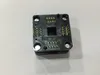 ENPLAS QFP32PIN IC Gniazdo testowe OTQ-32-0.8-02 0,8 mm oparzenie skoku w gnieździe.