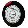 SINGCALL Wireless Pager Call System,10 Nurse Service Button Bells and 1 Receiver