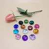 3 sizes Stainless Steel Attractive Butt Plug Rosebud Anal plugs Jewelry sex toys for couple safe and nontoxic buttplug5963935