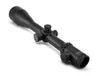 Visionking 4-48x65 Ed Wide Field Field of View 35mm Rifle Scope Tactical Long Range Mil Dot Reticle