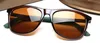 Summer Ladies Style Sonnenbrille Fahrrad Sonnenbrille für Frauen modische Streifen Fahren Reiten Windspiegel kühle Sonnenbrille5686231