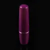 熱い控えめな小型電気バイブレーター振動の口紅セックスエロティックなおもちゃ製品女性のための防水マッサージ