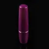 Discreta caliente Mini Eléctricos Vibrador Vibrador Barras de labios del sexo Juguetes eróticos productos de masaje impermeable para las mujeres