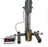 Digital Display High-speed Disperser Lab Homogenizer Mixer FS-1100D 220V