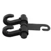 Delicate Car Auto Fastener & Clip Portable Seat Vehicle Hanger Purse Bag Organizer Holder Hook New