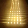 Super Heldere 100 m SMD 5630 72 LEDs LED Stijve Bar Licht DC 12 V Harde LED Strip Warm wit Koud Wit rood groen blauw1930406