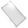 transparent Cases For Sony Xperia 5 IV 1 III 10 Plus L3 Case Clear Silicon Soft Protection TPU Gel Skin Back Cover