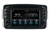 mercedes dvd player