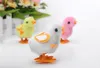 Plush chicken spring stall good supply chain wholesale price stall selling toys