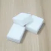 Nail File 20pcs / Lot Mini White Sanding Block File för Nail Care Nail Salon Nail Art Nail Tool # BK0361-01 Gratis frakt