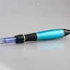 Micalonedling Pen Auto Zestawy Micalonedle Roller Regulowany Igły Długość 0,25mm-3.0mm Dr.Pen Stamp