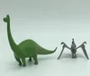 60pcs 5 Set Dinozorlar Minyatür Figürinler Peri Bahçe Süsleri Bonsai Decoracion Jardin Dollhouse Toys9764886