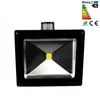 PIR LED Flood light датчик движения наружного освещения 10 Вт 20 Вт 30 ВТ 50 Вт водонепроницаемый IP65 AC85-256V индукции смысл лампы сад свет