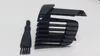 Barn Small Comb Hair Clipper för Philips Trimmer HC5410 HC5442 HC5446 HC5447 HC5450 HC5440 -80 HC5440-15 HC5440-16 HC5440-83 5000 Byte Svart