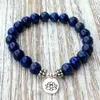 genuine lapis lazuli beads
