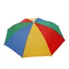 السياحة في الهواء الطلق صيد المظلة قبعة قبعة أو شمس المظلة المصنعة لبيع المناطق الساخنة للرجال والنساء