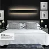 111cm LED Wall Lights Aluminium Wand SCONCES Bed SCONCE 36W AC85-265V LAMARAS DE PARED indoor verlichting