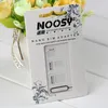 500 Set / Lot * Noosy 4 in 1 Nano SIM-kaart naar Micro Nano Micro naar Mini SIM-adapter voor Smartphone Mobiele Telefoon SIM-kaartadapter