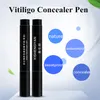 Wasserdichtes Vitiligo Gesicht Concealer Stift zum Abdecken von Händen Körper Leukasmus weiße Flecken aus der Haut Leukoderma Instant Make -up Flüssigkeit PE4525519