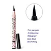 Wholesale- 2016 new Fast Dry Black Waterproof Liquid Eyeliner Pencil  Cosmetic Tool Polka Dot EQD590