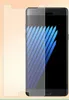 Original tempererat glasskärmskydd för Samsung Galaxy Note 7