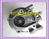 Turbocompresor de turbina TURBO GT28 T25T28 T25 T28 T25/28 para Nissan S13 S14 S15 comp .60 turbina .64 a/r brida T25 refrigerada por agua