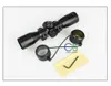 Canis Latrans Tactical 3x32 Scope Tube Diameter 25.4mm For Outdoor Use With Good Quality CL1-0258