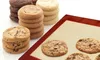 Matten Pads Groothandel- Duurzame Siliconen Bak Mat Bak Cake Bakware Sets 300*210*0,7 mm Sets