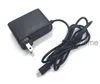Substituição AC adaptador de alimentação para Mudar NS Game Console viagem carregador de parede de carregamento Adaptador UE EUA plug USB Tipo C