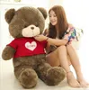 giant teddy bear soft toys
