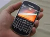 Smartphone BlackBerry 9900 audace del cellulare BlackBerry 9900 rinnovato Sbloccato 3G 3G WiFi Bluetooth Celfone