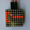 1PC MAX7219 DOT-matrismodul MCU LED Display Control Module för Arduino G00249 Bard