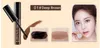 Kaş Dövme Tonu Su Geçirmez Uzun Ömürlü Soyulabilir Boya Kaş Jel Krem Maskara Makyaj Kalemi Kore Kozmetik NOVO Göz Makyajı