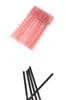 Brand New Disposable Eyelash Mascara Applicator Wand Brush makeup brush Oneoff Eyelash Extension brushes 4323080