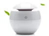 New arrival 130ML USB Ultrasonic Humidifier LED Aroma Diffuser Difusor De Aroma Diffuser Mist Maker