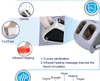 Tratamento Electric Antistress Foot Massager Machine Máquina de aquecimento infravermelho Terapia Departamento de assistência médica Novo