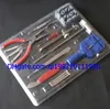 Wholesale - Professional Mens Womens Wrist Watches Repair Tools Make Watch Repair Fix Tool Kit for Watchmaker