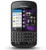 BlackBerry Q10携帯電話オリジナル3G 4Gネットワ​​ーク8.0MPデュアルコア1.5 GHz 2G RAM 16G ROMロック解除Q10改装電話