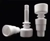 Clous en céramique sans dôme 6 en 1, 10mm, 14mm, 18mm, adaptés aux joints en verre femelle et mâle, 8828135