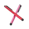 Stylus penna kapacitiv skärm mycket känslig beröring penna 70 kostym för samsung note 10 plus s10 universal1206300