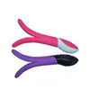 Coelho impermeável vibrador vibrador g-spot massageador multispeed sexo mulheres brinquedo adulto