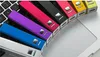 USB-batterij opladers Hoge capaciteit 2600mAh draagbare oplader Power Bank voor mobiele telefoon pad tablet MP4 laptop